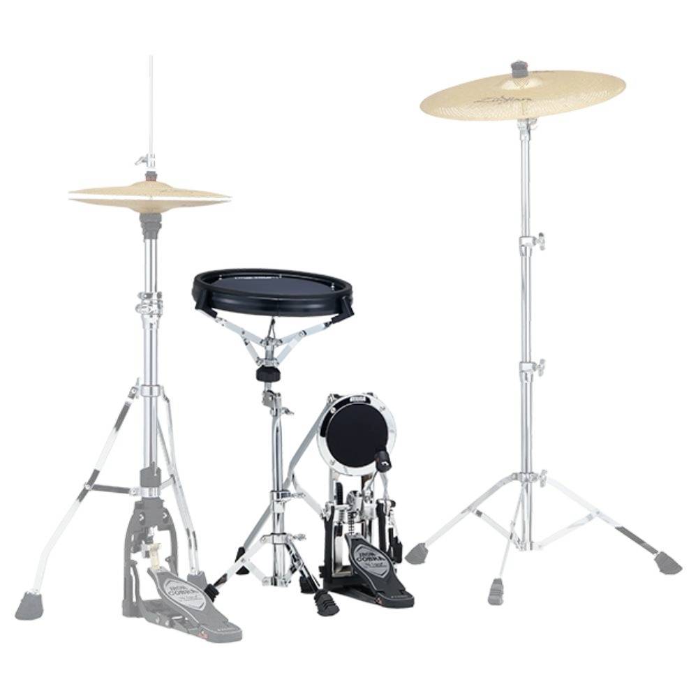 TAMA TTK2S - True Touch 2 Parça Davul Egzersiz Seti Fiyatı